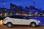 Chrysler Delta 2011 года